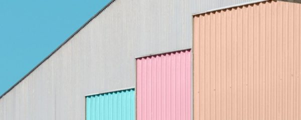 bardage, entre confort et décor