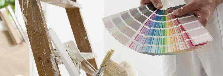 peinture